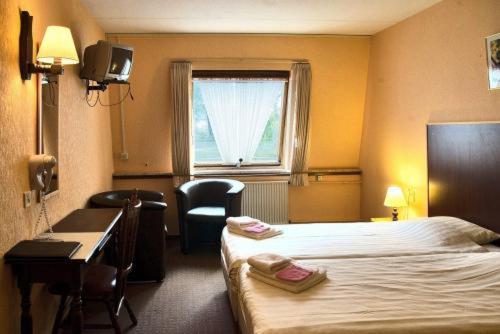 Hotel De Lantscroon เอส-เฮียเรนแบร์ก สิ่งอำนวยความสะดวก รูปภาพ